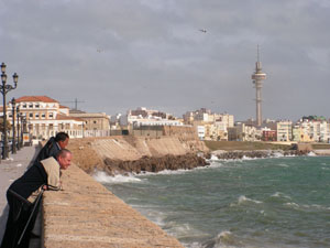 Cádiz