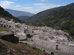 Pampaneira