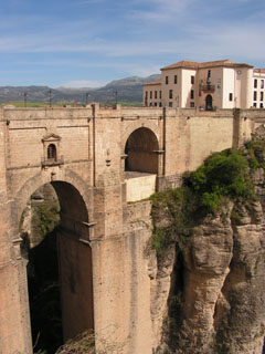 Ronda