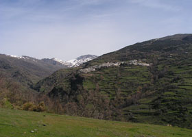 Sierra Nevada