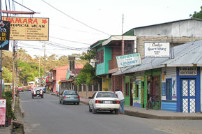 Quepos