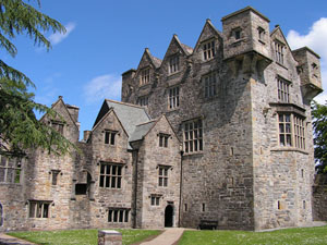 Donegal Castle