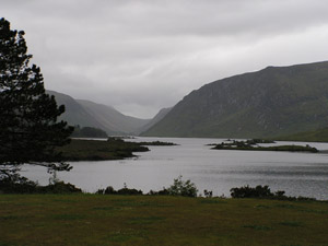 Glenveagh