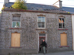 Schneckenhaus