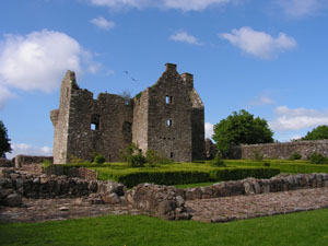 Tully Castle