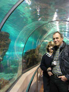Aquarium