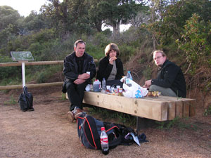 Picknick
