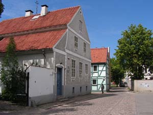 Klaipeda
