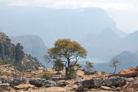 Blyde River Canyon