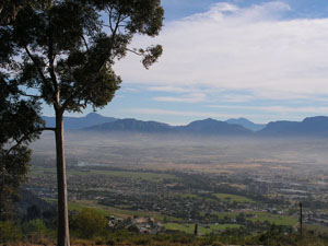Paarl