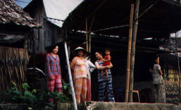 Am Mekong
