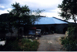 Gipfelhotel